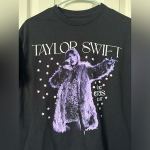 Taylor Swift The Eras Tour t-shirt